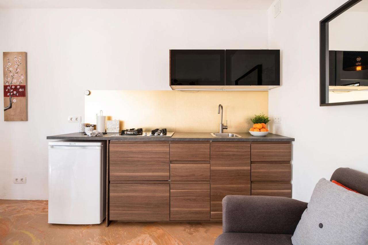 ארייטה Playa Marina Eco Bungalow Arrieta מראה חיצוני תמונה