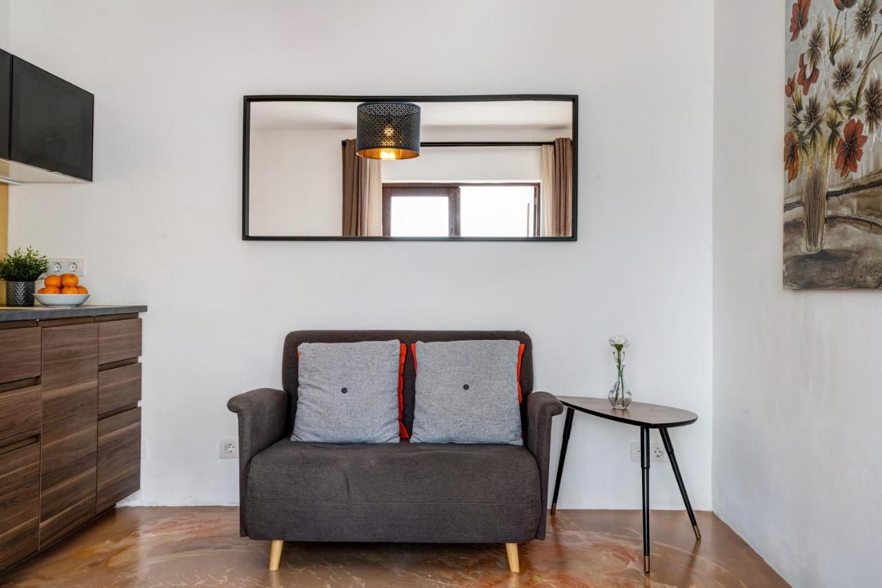 ארייטה Playa Marina Eco Bungalow Arrieta מראה חיצוני תמונה