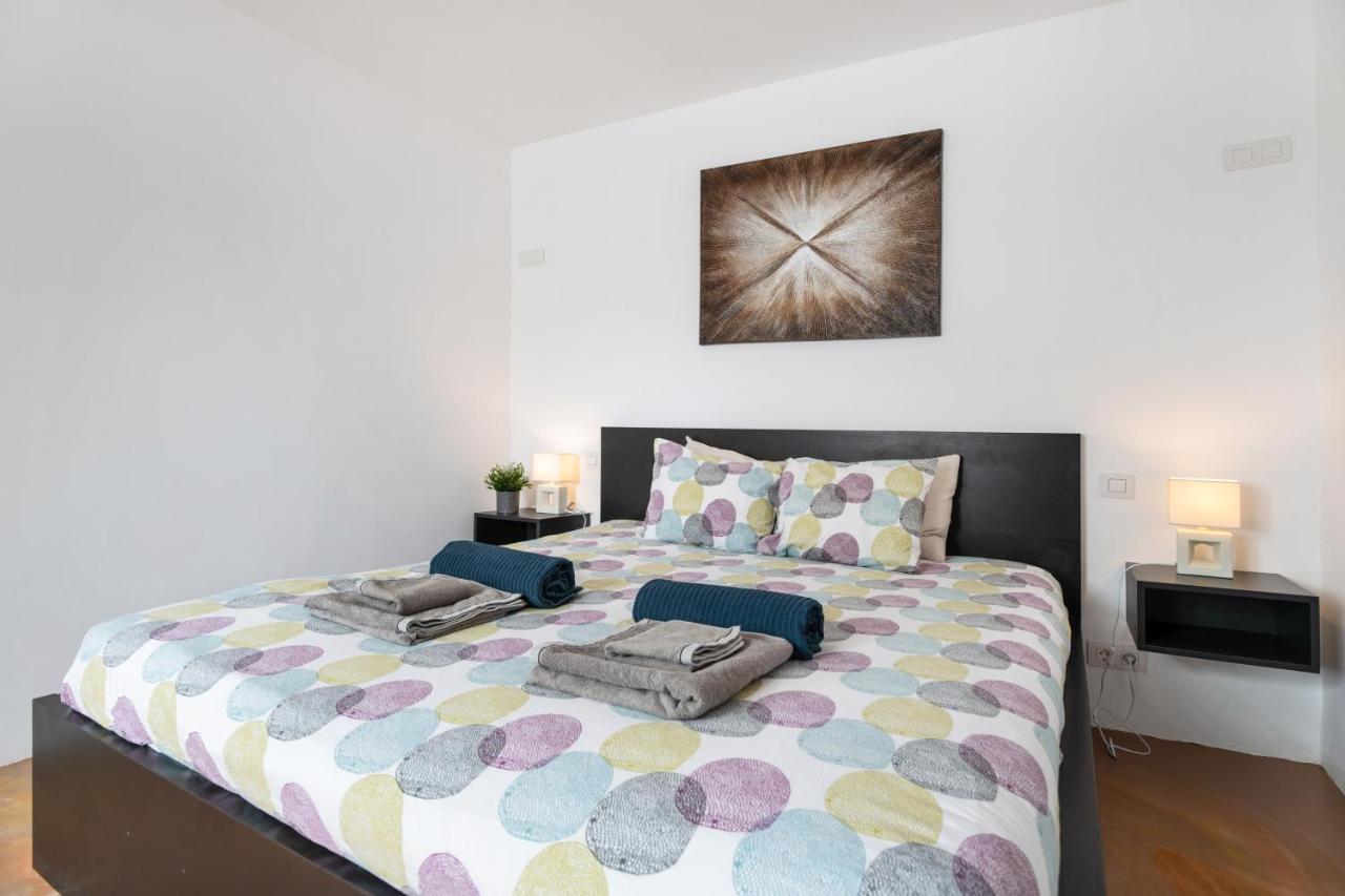 ארייטה Playa Marina Eco Bungalow Arrieta מראה חיצוני תמונה