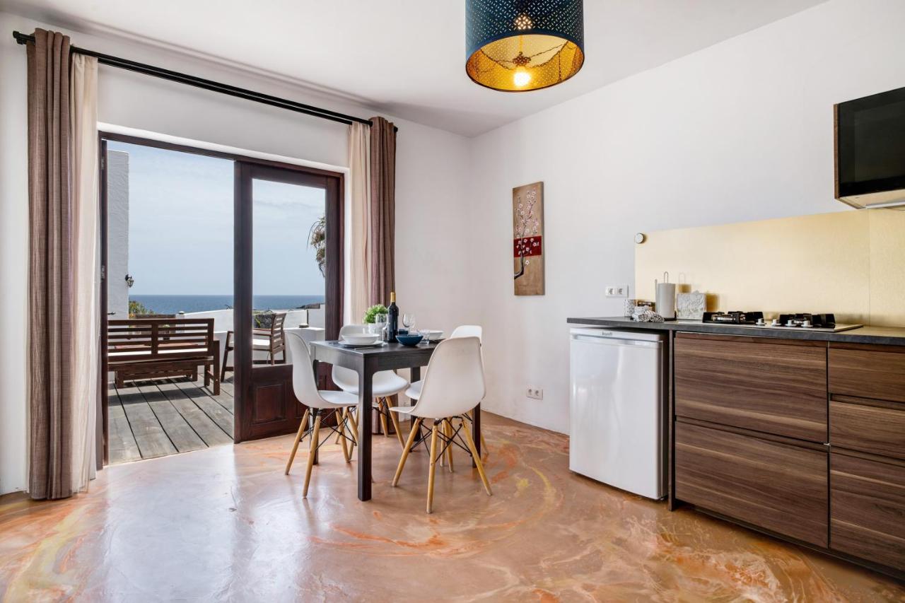 ארייטה Playa Marina Eco Bungalow Arrieta מראה חיצוני תמונה