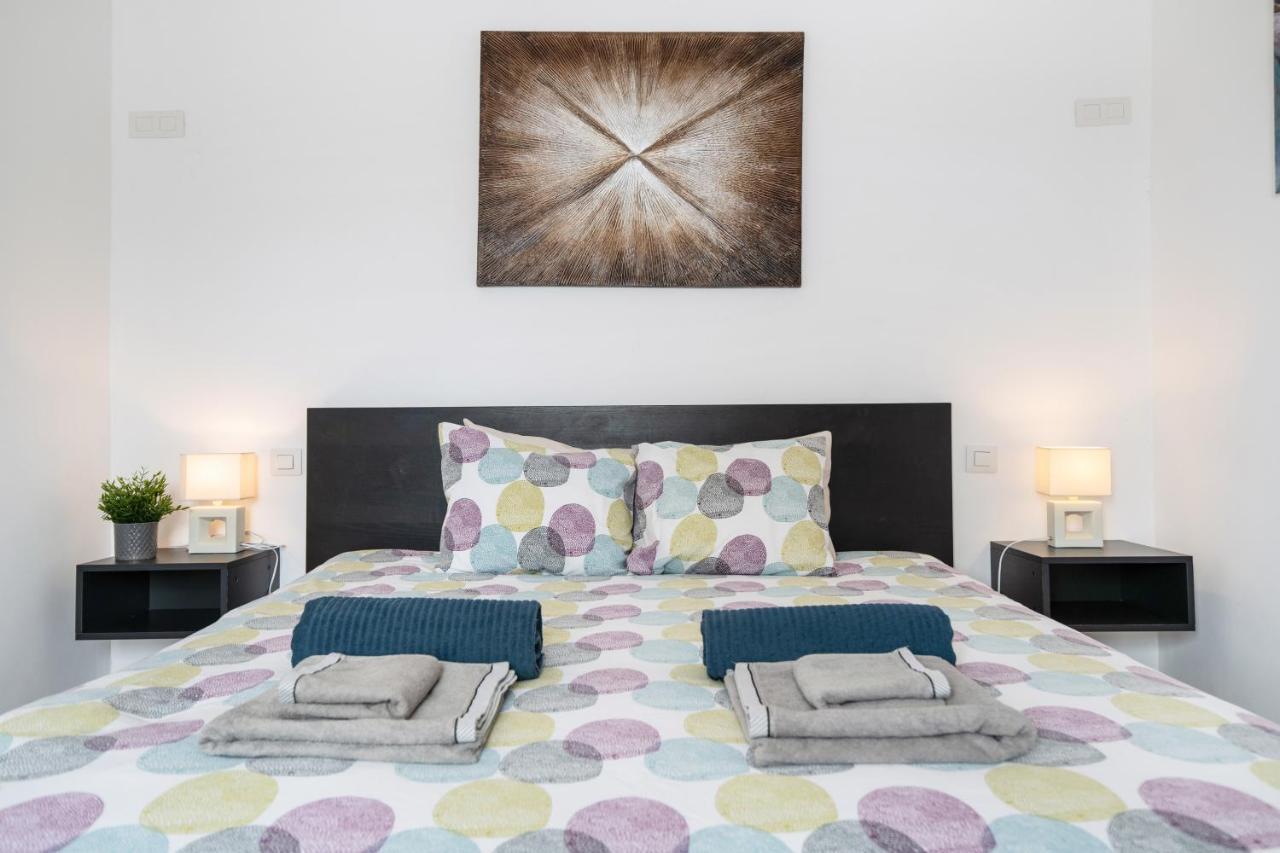 ארייטה Playa Marina Eco Bungalow Arrieta מראה חיצוני תמונה